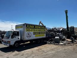 Best Demolition Debris Removal  in Mountain View, AR