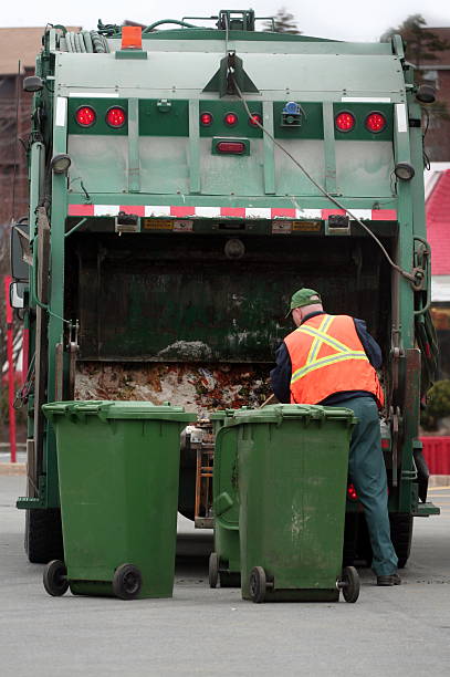 Retail Junk Removal in Mountain View, AR